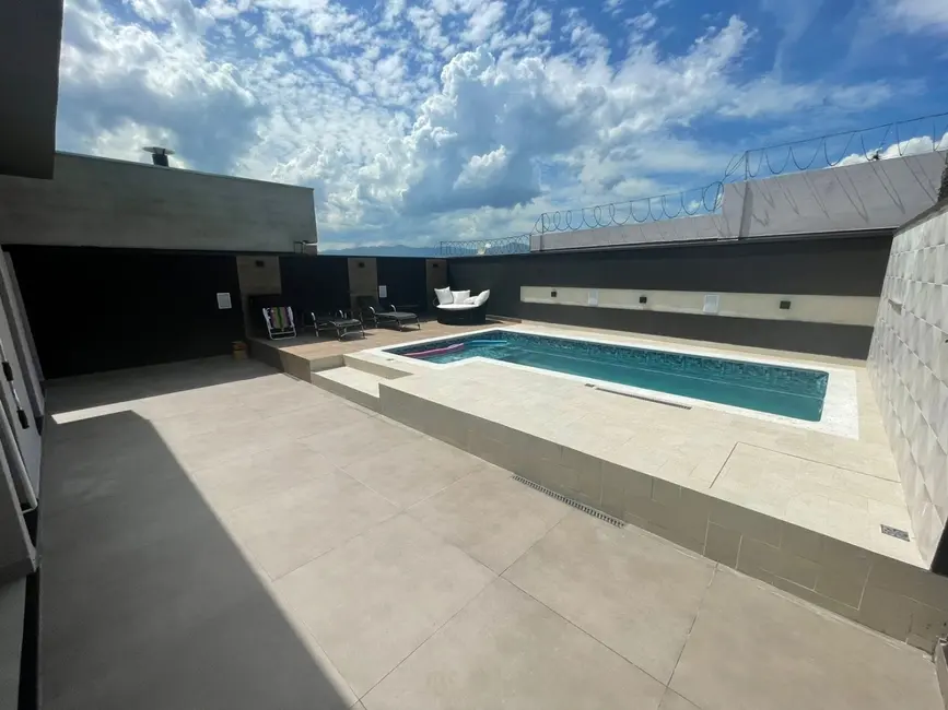 Foto 8 de Casa de Condomínio com 3 quartos à venda, 170m2 em Tremembe - SP