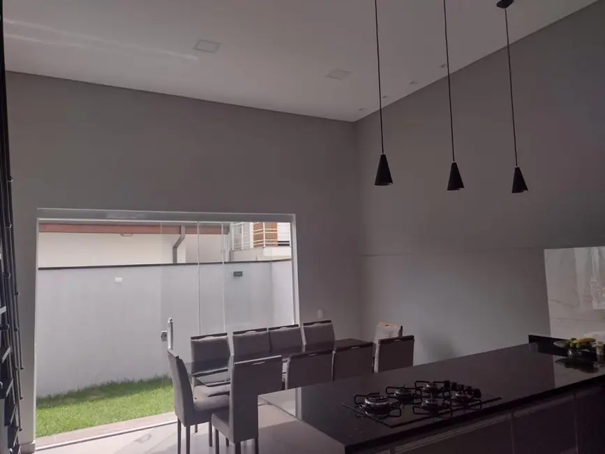 Foto 7 de Casa de Condomínio com 3 quartos à venda, 175m2 em Tremembe - SP