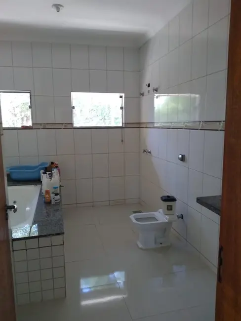 Foto 9 de Sobrado com 5 quartos à venda, 220m2 em Residencial Portal da Mantiqueira, Taubate - SP