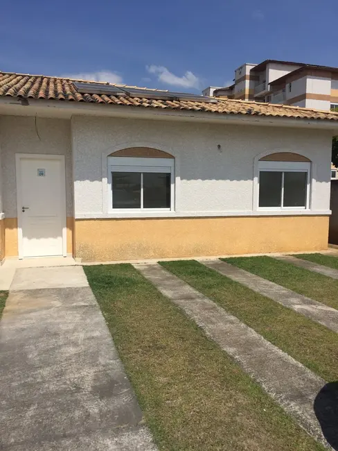 Foto 2 de Casa com 3 quartos à venda, 87m2 em Pindamonhangaba - SP