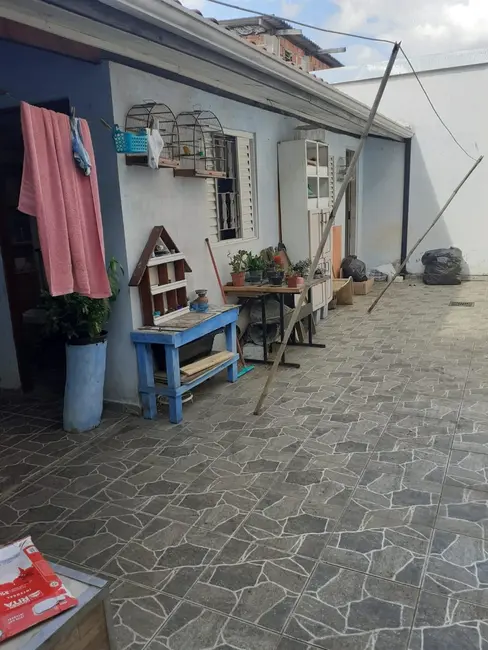 Sobrado com 2 quartos à venda, 120m2 em Pindamonhangaba - SP - imagem 5 Foto 5 de Sobrado com 2 quartos à venda, 120m2 em Pindamonhangaba - SP