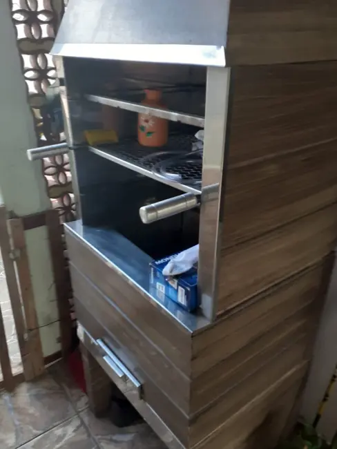 Sobrado com 2 quartos à venda, 120m2 em Pindamonhangaba - SP - imagem 6 Foto 6 de Sobrado com 2 quartos à venda, 120m2 em Pindamonhangaba - SP