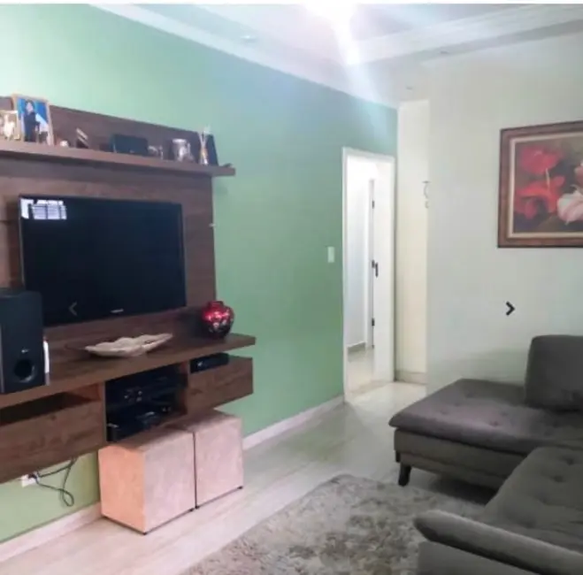 Foto 8 de Casa com 4 quartos à venda, 160m2 em São Benedito, Pindamonhangaba - SP