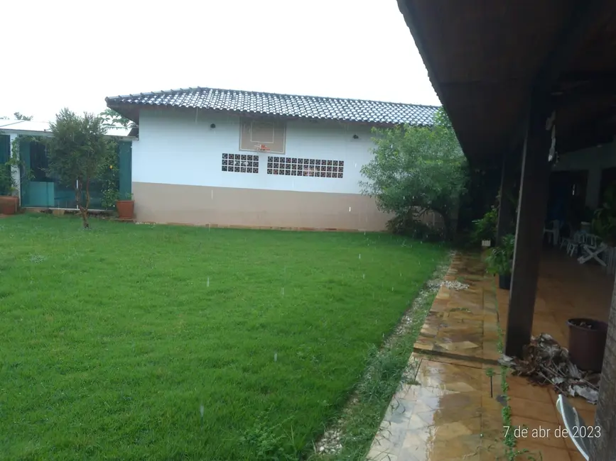 Foto 8 de Casa de Condomínio com 4 quartos à venda, 304m2 em Centro, Tremembe - SP