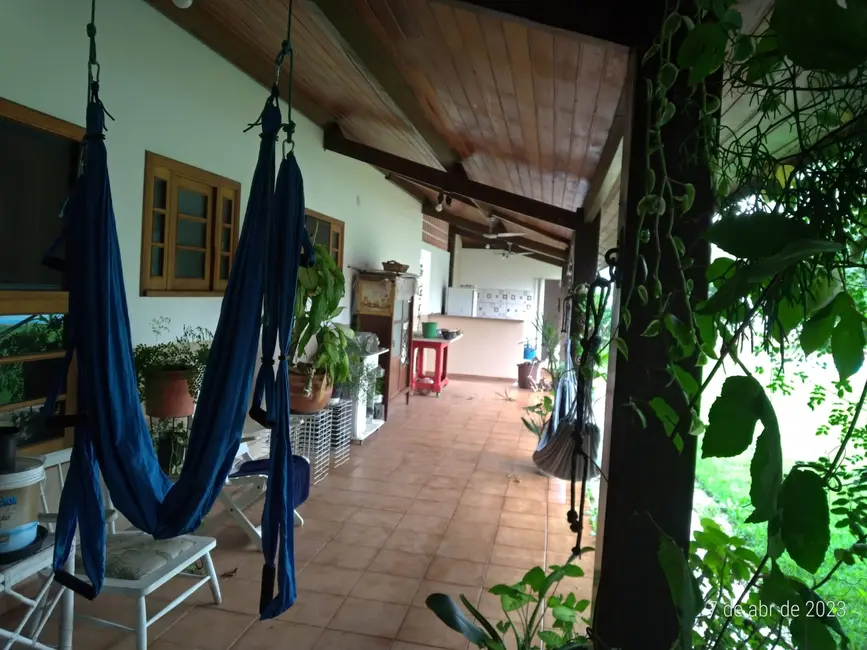 Foto 1 de Casa de Condomínio com 4 quartos à venda, 304m2 em Centro, Tremembe - SP