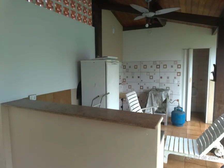 Foto 3 de Casa de Condomínio com 4 quartos à venda, 304m2 em Centro, Tremembe - SP