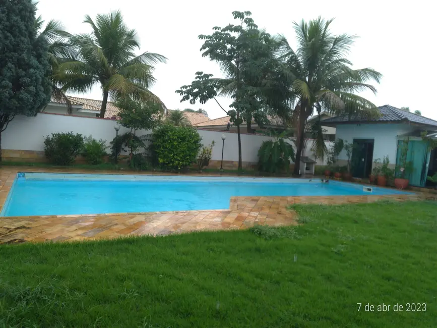 Foto 7 de Casa de Condomínio com 4 quartos à venda, 304m2 em Centro, Tremembe - SP