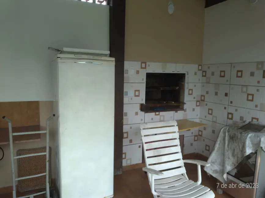 Foto 6 de Casa de Condomínio com 4 quartos à venda, 304m2 em Centro, Tremembe - SP