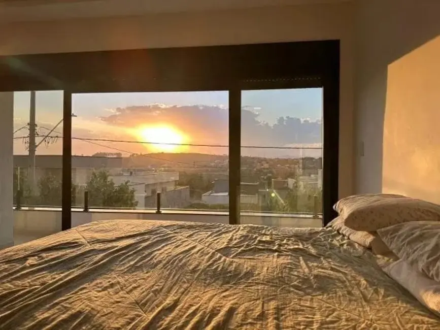 Foto 8 de Casa de Condomínio com 4 quartos à venda, 273m2 em Jardim Marlene Miranda, Taubate - SP