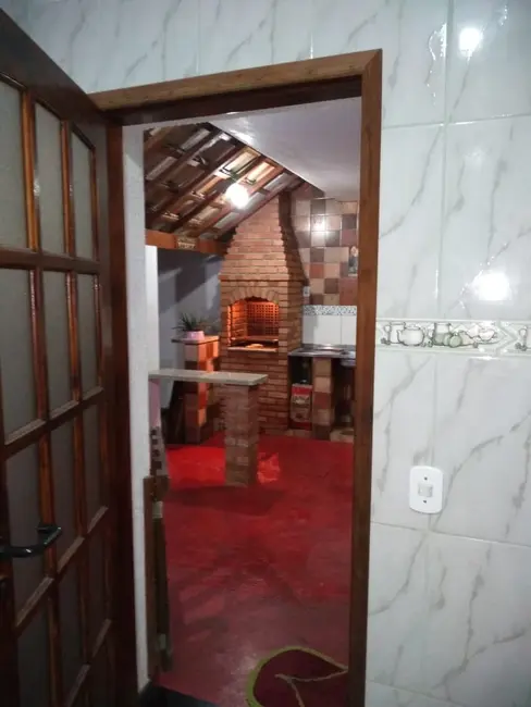 Foto 7 de Casa com 3 quartos à venda, 200m2 em Parque São Francisco, Guaratingueta - SP
