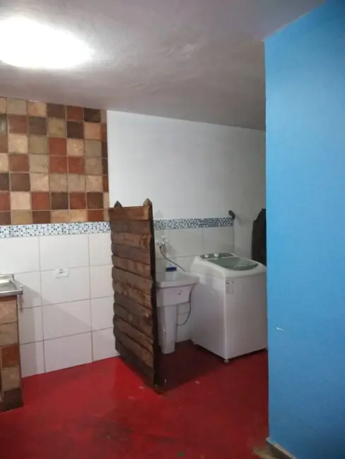Foto 6 de Casa com 3 quartos à venda, 200m2 em Parque São Francisco, Guaratingueta - SP