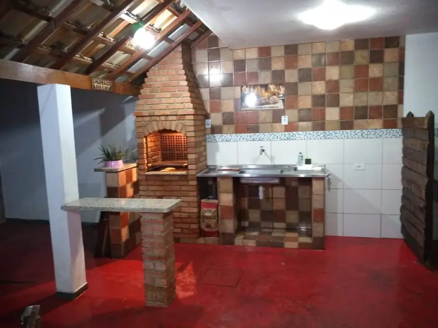 Foto 8 de Casa com 3 quartos à venda, 200m2 em Parque São Francisco, Guaratingueta - SP