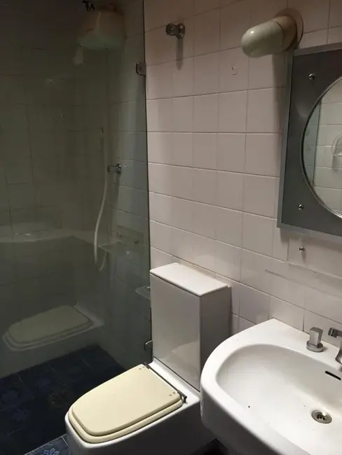 Sobrado com 3 quartos à venda, 267m2 em Jardim Boa Vista, Pindamonhangaba - SP - imagem 3 Foto 3 de Sobrado com 3 quartos à venda, 267m2 em Jardim Boa Vista, Pindamonhangaba - SP