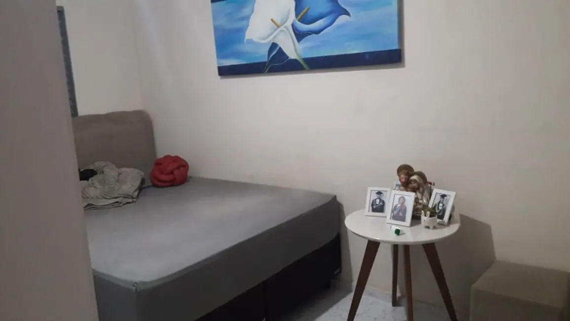 Foto 3 de Casa com 3 quartos à venda, 107m2 em Parque Califórnia, Jacarei - SP