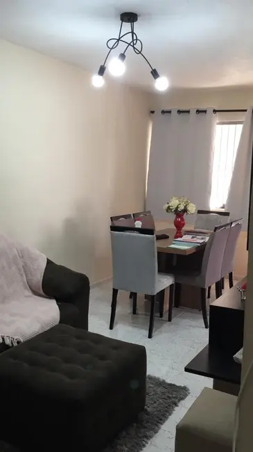 Foto 8 de Casa com 3 quartos à venda, 107m2 em Parque Califórnia, Jacarei - SP