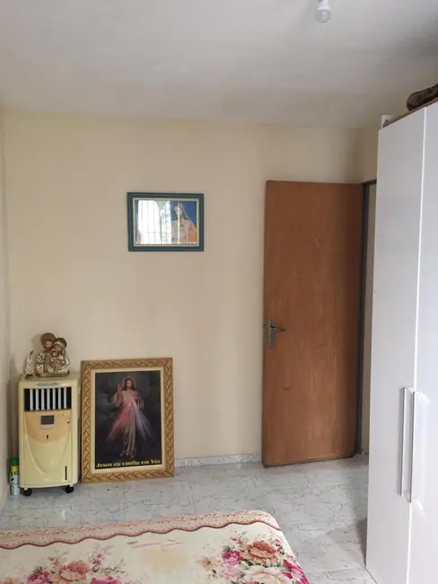 Foto 6 de Casa com 3 quartos à venda, 107m2 em Parque Califórnia, Jacarei - SP