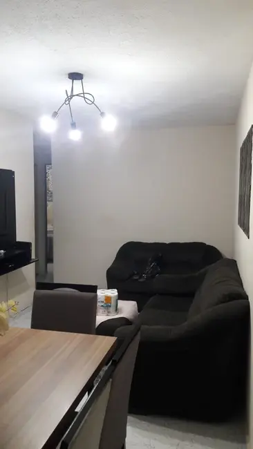 Foto 5 de Casa com 3 quartos à venda, 107m2 em Parque Califórnia, Jacarei - SP