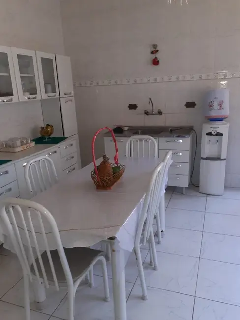 Foto 3 de Casa com 5 quartos à venda, 430m2 em Nossa Senhora do Perpétuo Socorro, Pindamonhangaba - SP