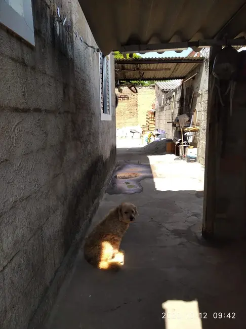 Foto 8 de Casa com 2 quartos à venda, 95m2 em Chácara do Visconde, Taubate - SP