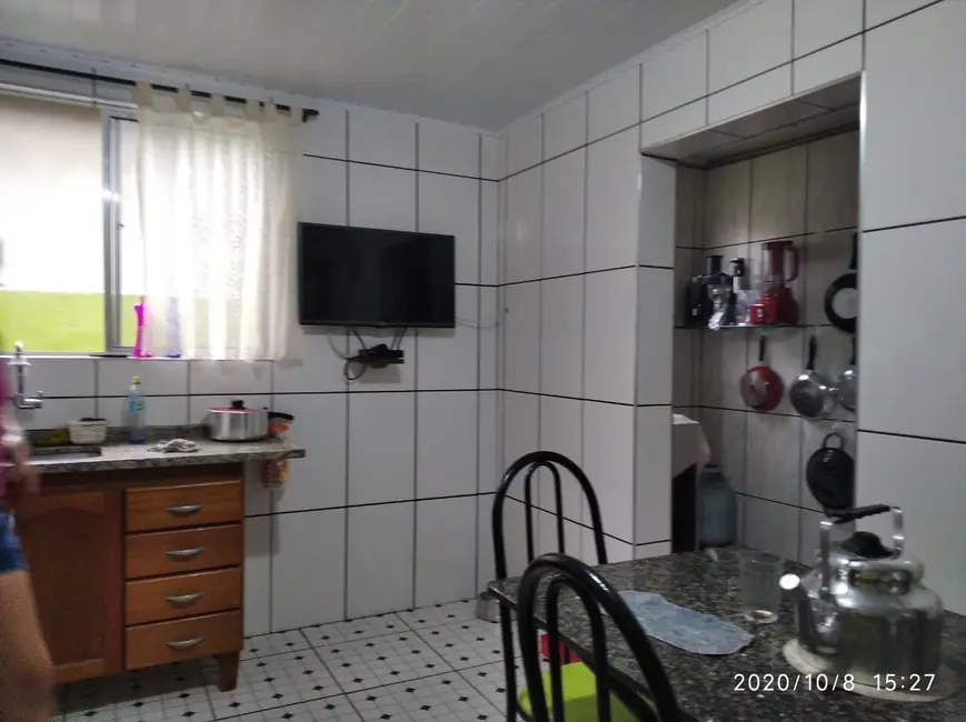 Foto 6 de Casa com 2 quartos à venda, 95m2 em Chácara do Visconde, Taubate - SP