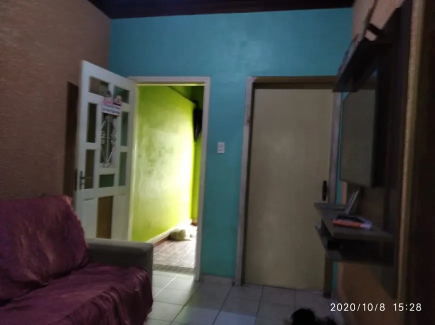 Foto 7 de Casa com 2 quartos à venda, 95m2 em Chácara do Visconde, Taubate - SP