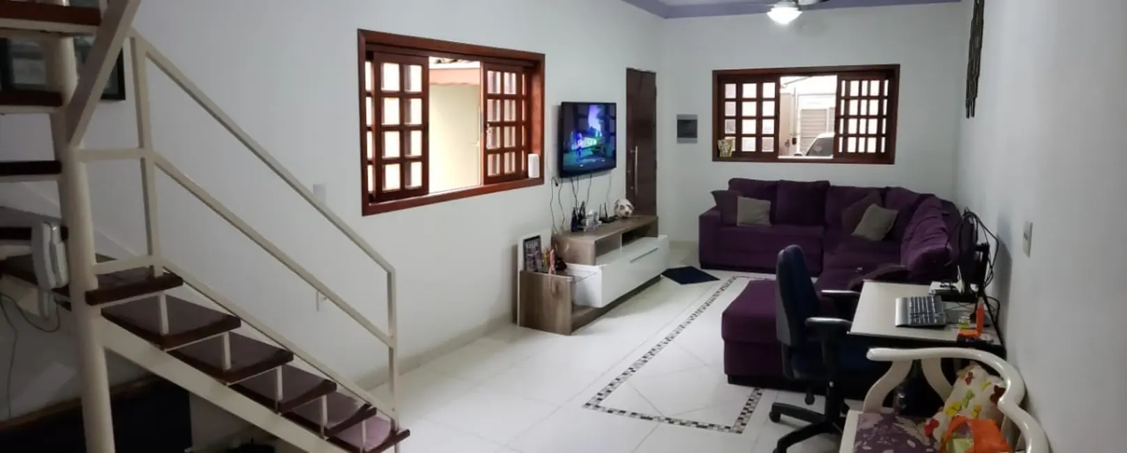 Sobrado com 2 quartos à venda, 185m2 em Jardim Garcez, Taubate - SP - imagem 3 Foto 3 de Sobrado com 2 quartos à venda, 185m2 em Jardim Garcez, Taubate - SP