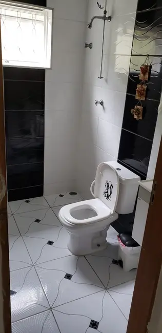 Foto 8 de Sobrado com 2 quartos à venda, 185m2 em Jardim Garcez, Taubate - SP