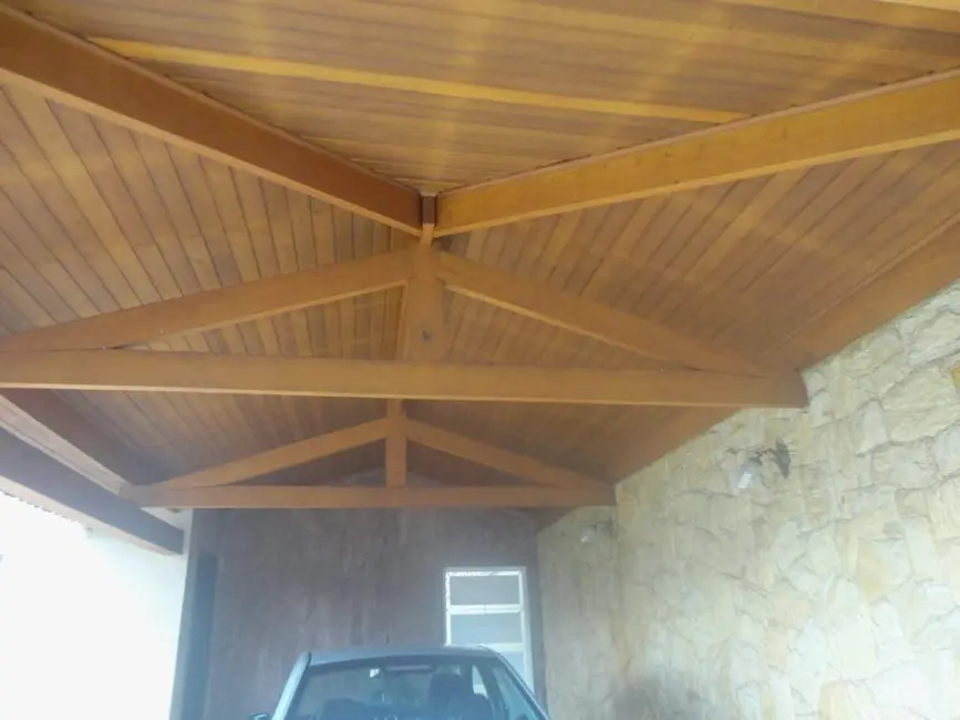 Foto 1 de Casa com 2 quartos à venda, 300m2 em Centro, Tremembe - SP