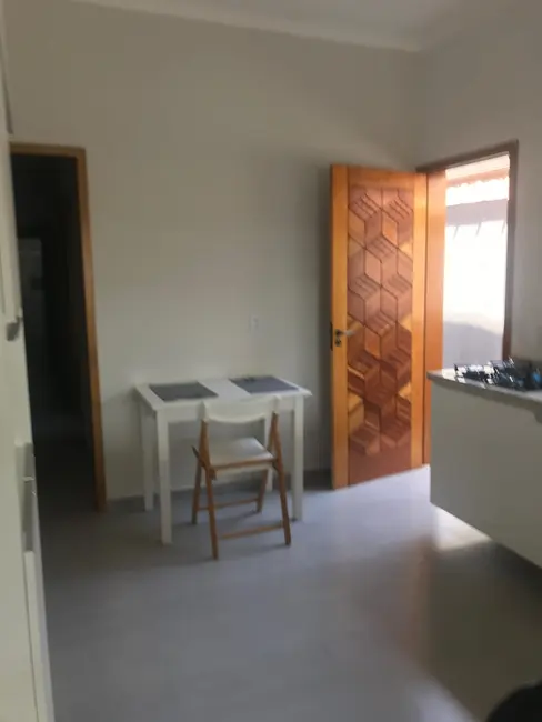 Foto 6 de Casa com 2 quartos à venda, 82m2 em Vila Rica, Pindamonhangaba - SP