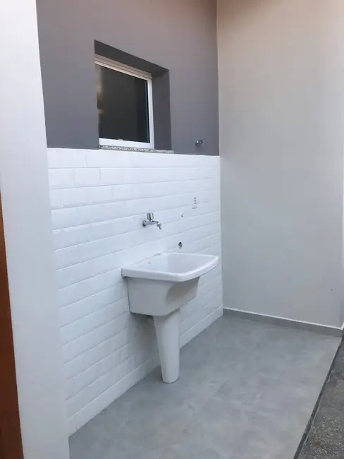 Foto 2 de Casa com 2 quartos à venda, 82m2 em Vila Rica, Pindamonhangaba - SP
