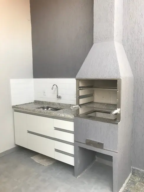 Foto 1 de Casa com 2 quartos à venda, 82m2 em Vila Rica, Pindamonhangaba - SP