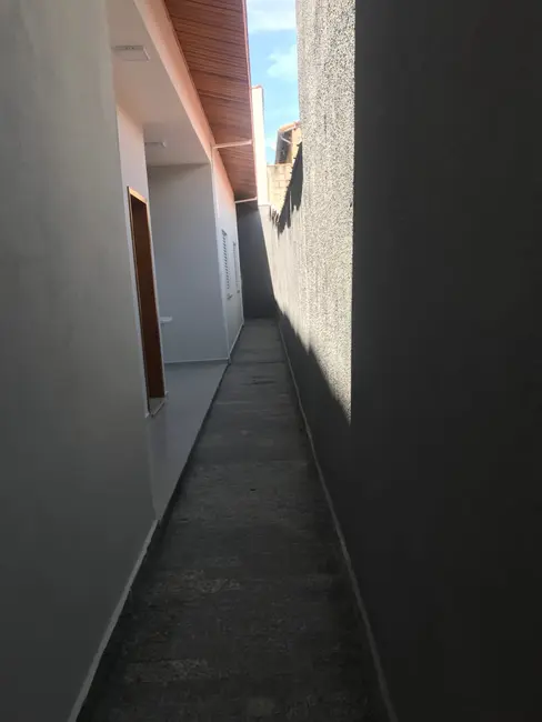 Foto 8 de Casa com 2 quartos à venda, 82m2 em Vila Rica, Pindamonhangaba - SP