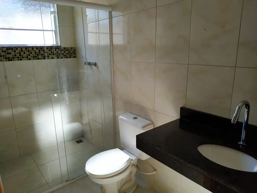 Foto 9 de Sobrado com 4 quartos à venda, 210m2 em Quiririm, Taubate - SP