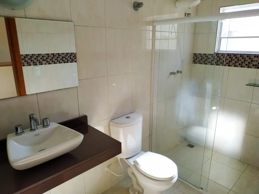 Foto 6 de Sobrado com 4 quartos à venda, 210m2 em Quiririm, Taubate - SP