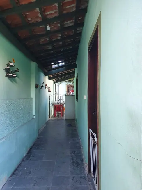 Foto 2 de Casa com 2 quartos à venda, 280m2 em Alto do Cardoso, Pindamonhangaba - SP