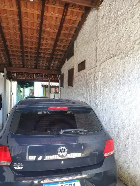 Foto 4 de Casa com 2 quartos à venda, 280m2 em Alto do Cardoso, Pindamonhangaba - SP
