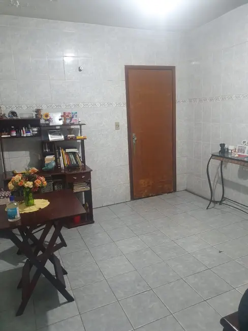 Foto 5 de Casa com 2 quartos à venda, 280m2 em Alto do Cardoso, Pindamonhangaba - SP