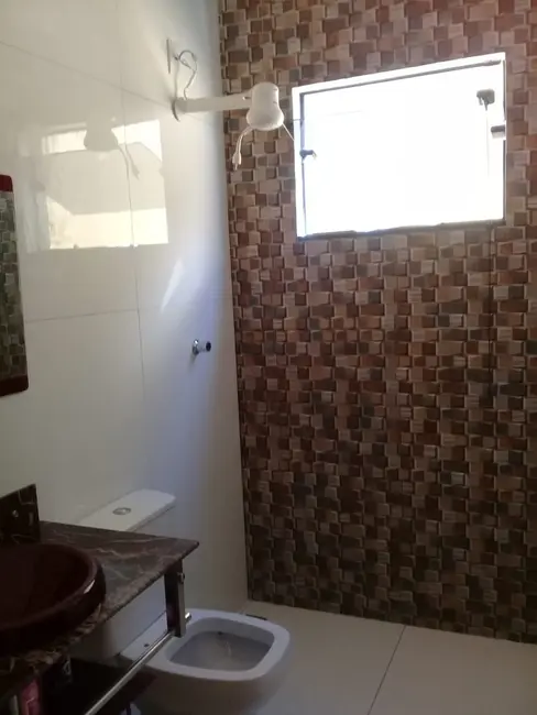 Foto 6 de Sobrado com 3 quartos à venda, 225m2 em Pindamonhangaba - SP