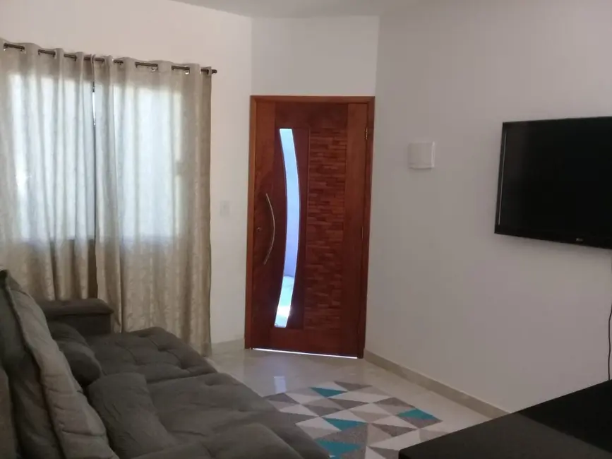 Foto 2 de Sobrado com 3 quartos à venda, 225m2 em Pindamonhangaba - SP