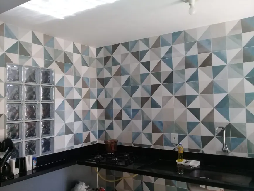 Foto 4 de Sobrado com 3 quartos à venda, 225m2 em Pindamonhangaba - SP