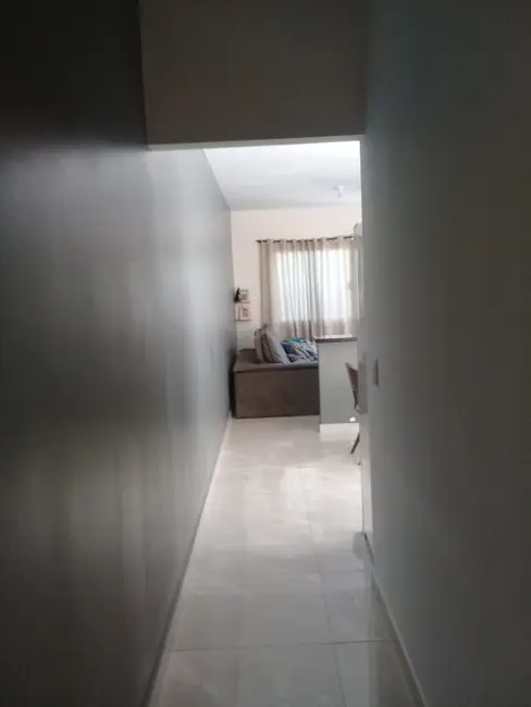 Foto 5 de Sobrado com 3 quartos à venda, 225m2 em Pindamonhangaba - SP