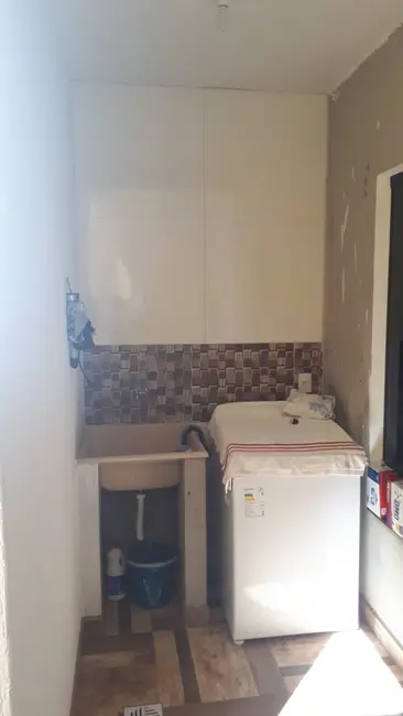 Foto 9 de Sobrado com 3 quartos à venda, 225m2 em Pindamonhangaba - SP