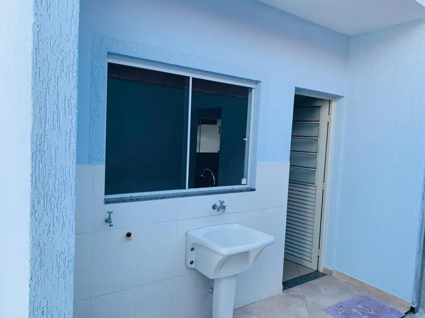 Foto 6 de Casa com 2 quartos à venda, 144m2 em Jardim Gurilândia, Taubate - SP