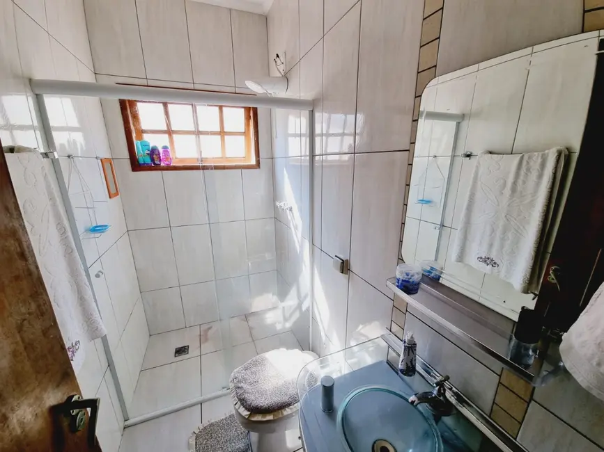 Foto 9 de Sobrado com 3 quartos à venda, 230m2 em Campos Elíseos, Taubate - SP