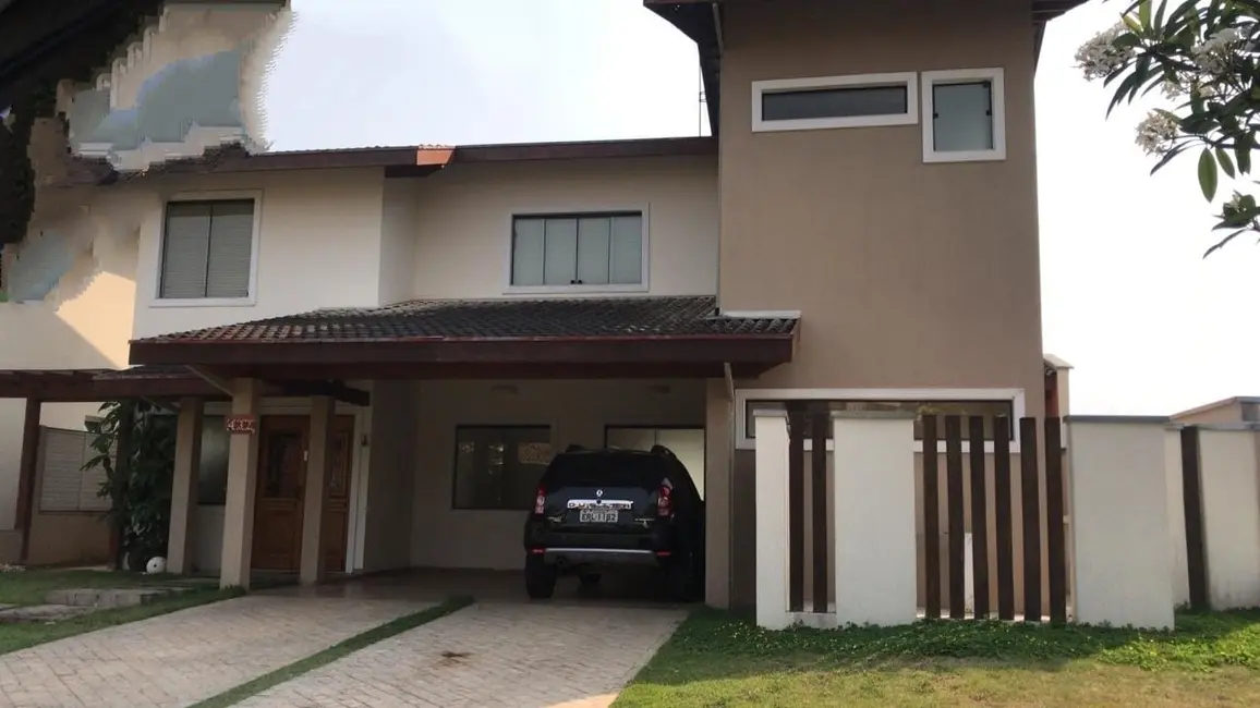 Foto 1 de Casa de Condomínio à venda em Pindamonhangaba - SP