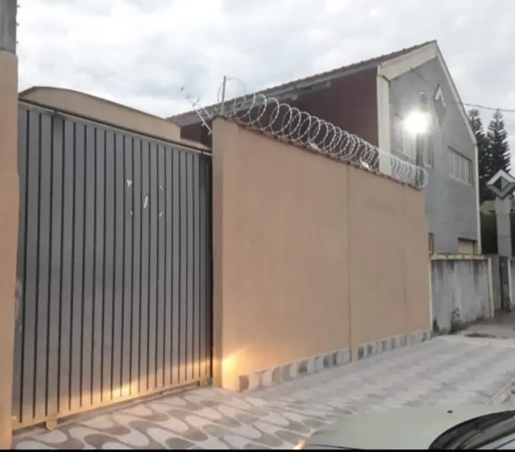 Foto 9 de Casa com 4 quartos à venda, 170m2 em Parque São Domingos, Pindamonhangaba - SP