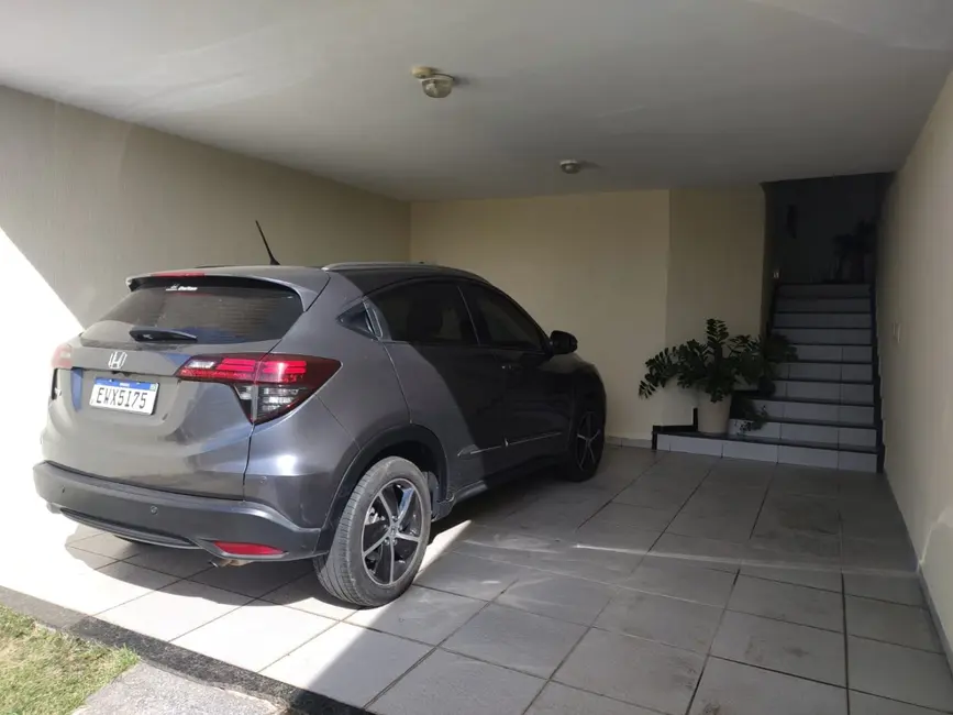 Foto 9 de Casa com 3 quartos à venda, 130m2 em Chácara do Visconde, Taubate - SP