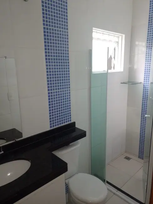 Foto 3 de Casa com 3 quartos à venda, 130m2 em Chácara do Visconde, Taubate - SP