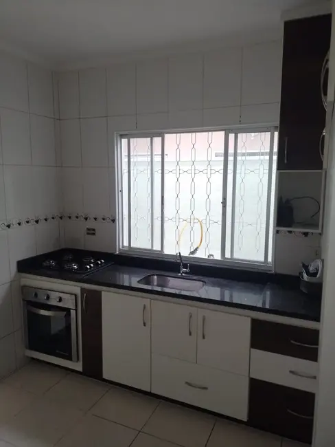 Foto 6 de Casa com 3 quartos à venda, 130m2 em Chácara do Visconde, Taubate - SP