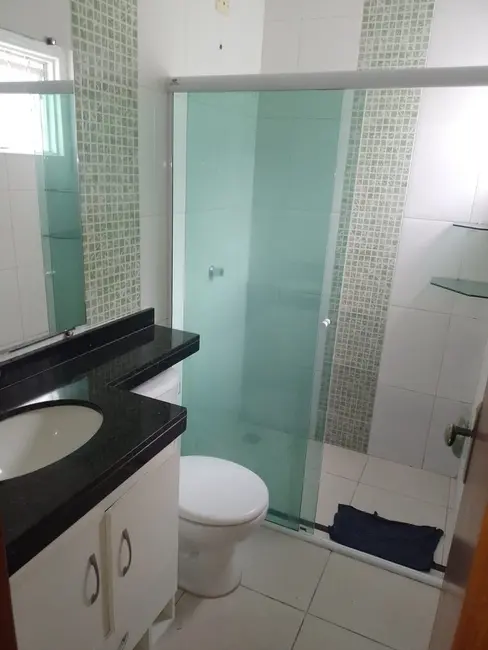 Foto 1 de Casa com 3 quartos à venda, 130m2 em Chácara do Visconde, Taubate - SP